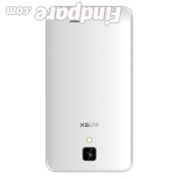 Intex Aqua Y2 1GB 8GB smartphone photo 1