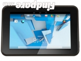 HTC Pro Slate 10 EE tablet photo 2