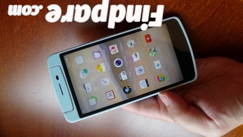 Oppo N1 mini smartphone photo 4