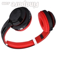 JKR 208B wireless headphones photo 9