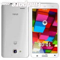 Huawei Honor 3X Pro smartphone photo 5