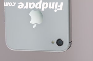 Apple iPhone 4s 32GB smartphone photo 5
