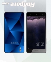 Oppo Mirror 5 smartphone photo 3