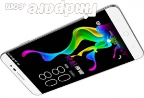 Coolpad Y80D smartphone photo 2