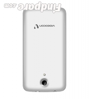 Videocon Infinium Z45 Amaze smartphone photo 2