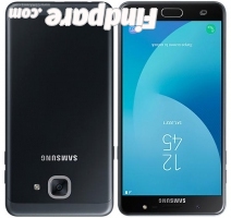 Samsung Galaxy J7 Max smartphone photo 4