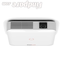 COOLUX Q7 portable projector photo 10