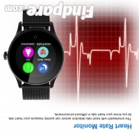 Excelvan K88H smart watch photo 2