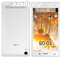 Intex Aqua Power+ smartphone photo 1