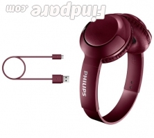 Philips SHB3075 wireless headphones photo 14