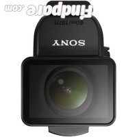 SONY FDR-X3000 action camera photo 7