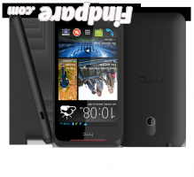 HTC Desire 210 smartphone photo 4