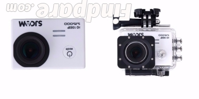 SJCAM SJ5000 action camera photo 12