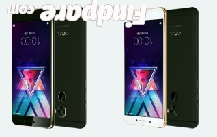 Coolpad Cool Changer S1 smartphone photo 4