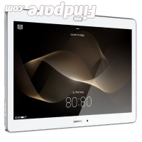 Huawei MediaPad M2 10 3GB 16GB Wifi Snapdragon tablet photo 2