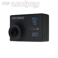SOOCOO C50 action camera photo 1