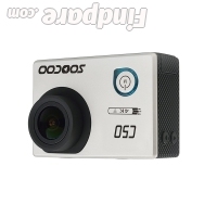 SOOCOO C50 action camera photo 2