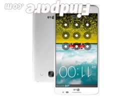 LG GX smartphone photo 2
