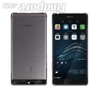 Huawei P9 Plus AL10 Dual 64GB smartphone photo 4