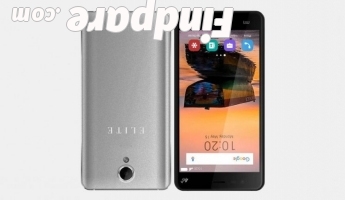 Swipe Elite 3 smartphone photo 1