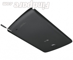 LG G Pad II 8.0 LTE tablet photo 2