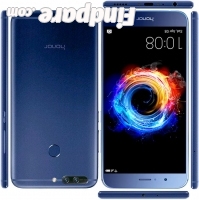 Huawei Honor 8 Pro smartphone photo 1