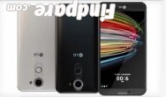LG X Fast smartphone photo 1