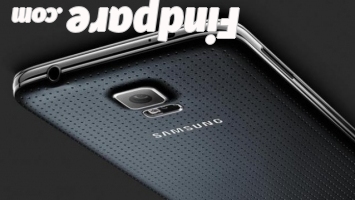 Samsung Galaxy S5 Plus smartphone photo 4