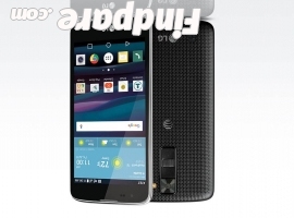 LG Phoenix 2 smartphone photo 3