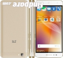 ZTE A610c smartphone photo 2