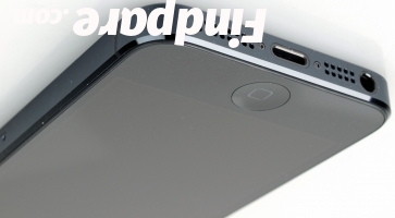Apple iPhone 5 16GB smartphone photo 3
