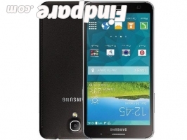 Samsung Galaxy Mega 2 2GB 16GB smartphone photo 2