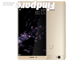 Huawei Honor Note 8 AL10 4GB 32GB smartphone photo 3