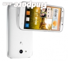 Huawei B199 smartphone photo 3