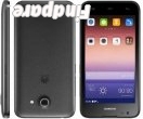 Huawei Ascend Y550 smartphone photo 4