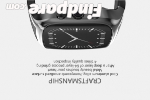 Ourtime X01S Plus smart watch photo 2