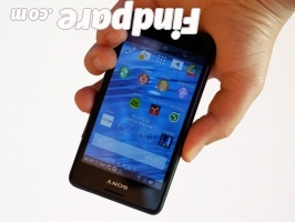 SONY Xperia E1 Dual smartphone photo 5