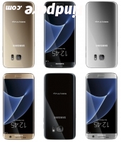 Samsung Galaxy S7 Edge G935FD 128GBD 128GB smartphone photo 8