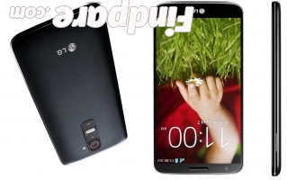 LG G2 16GB smartphone photo 1