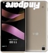 LG X style K200DS smartphone photo 3