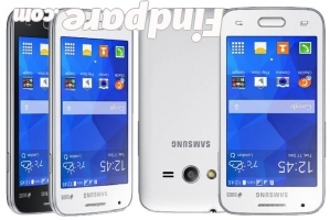 Samsung Galaxy V Plus SM-G318 smartphone photo 5