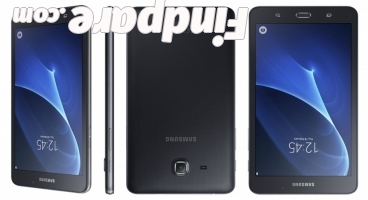 Samsung Galaxy Tab A 7.0 (2016) LTE tablet photo 1