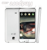 LG Optimus F5 smartphone photo 2