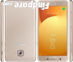 Samsung Galaxy J7 Max smartphone photo 3