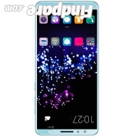 Huawei nova 2s 4GB 64GB AL00 smartphone photo 8