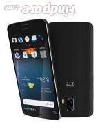 ZTE Blade V8 Pro smartphone photo 1
