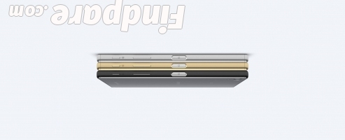 SONY Xperia Z5 Premium Single SIM smartphone photo 5