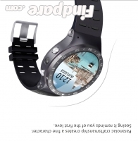 ZGPAX S99A smart watch photo 3