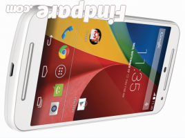 Motorola Moto G 2014 1GB 8GB LTE smartphone photo 2