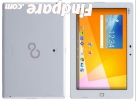 Fujitsu Arrows Tab M01T tablet photo 1